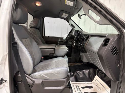 Used 2016 Ford F350 XL w/ Power Equipment Group image 12