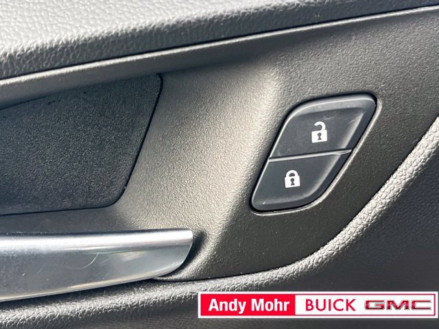 Used 2024 Buick Envista Avenir FWD image 26