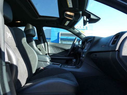 Used 2021 Dodge Charger Scat Pack image 14