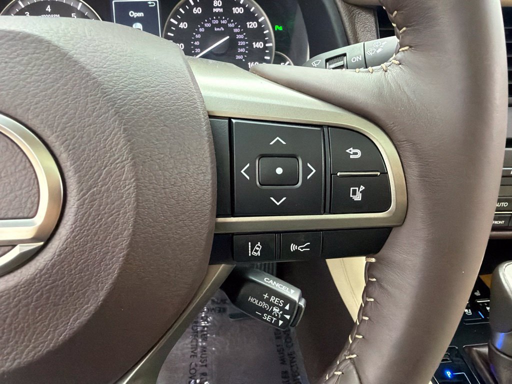Used 2017 Lexus RX 350 AWD w/ Premium Package image 13