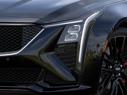 New 2026 Cadillac CT5 V RWD image 10