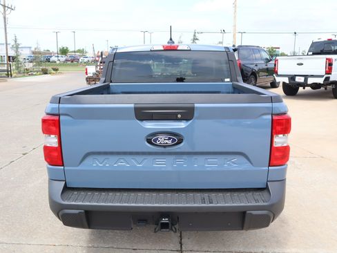 New 2026 Ford Maverick XLT w/ XLT Luxury Package AWD/4WD image 21