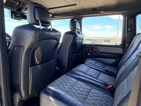 Used 2014 Mercedes-Benz G 63 AMG 4MATIC image 26
