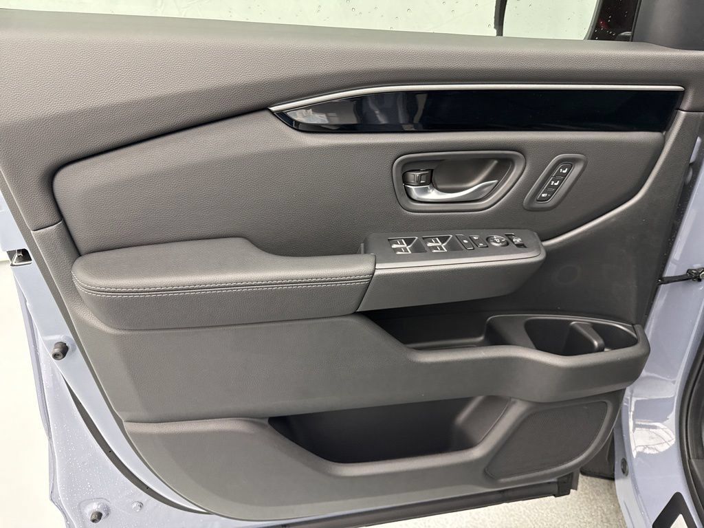 New 2026 Honda Pilot EX-L image 17