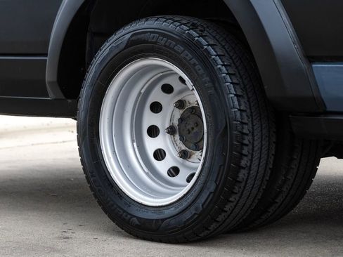 Used 2019 Ford Transit 350 148 High Roof Extended DRW image 50