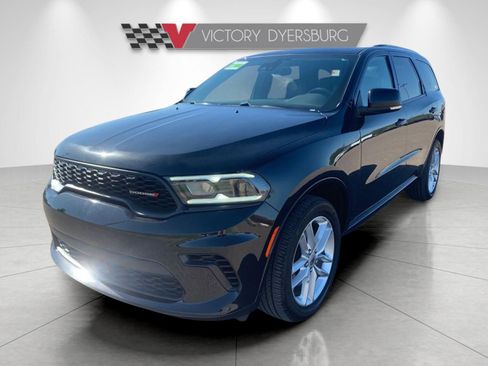Used 2024 Dodge Durango GT image 4