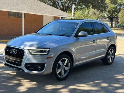 Used 2015 Audi Q3 2.0T Premium Plus