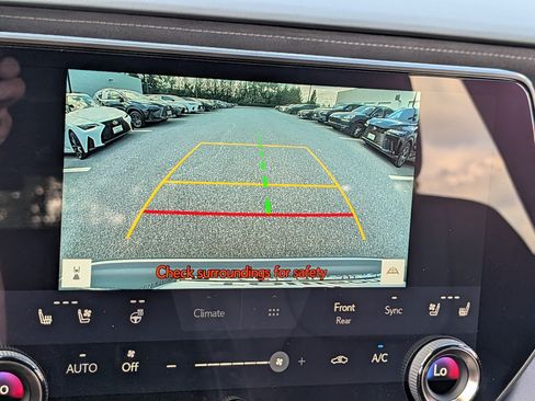 Used 2024 Lexus RX 350 AWD w/ Technology Package image 30