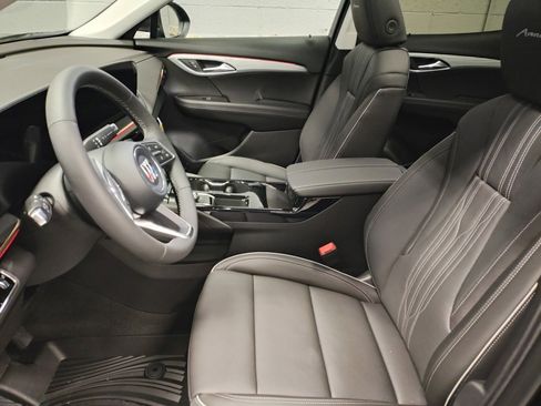 New 2026 Buick Envision Avenir image 24