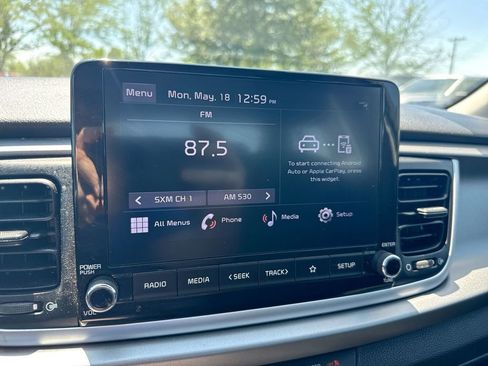 Used 2022 Kia Rio S w/ Technology Package FWD image 14