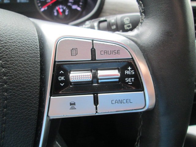 Used 2022 Kia Telluride EX w/ EX Premium Package AWD/4WD image 24