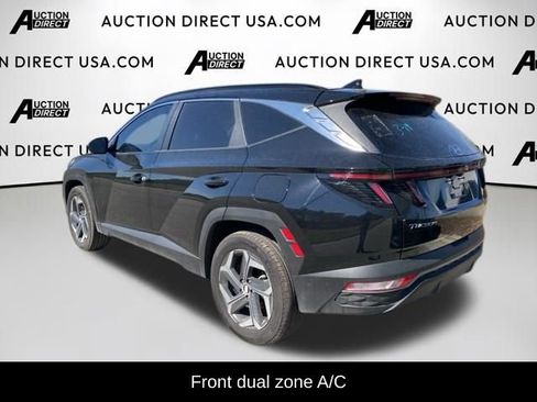 Used 2024 Hyundai Tucson SEL image 5