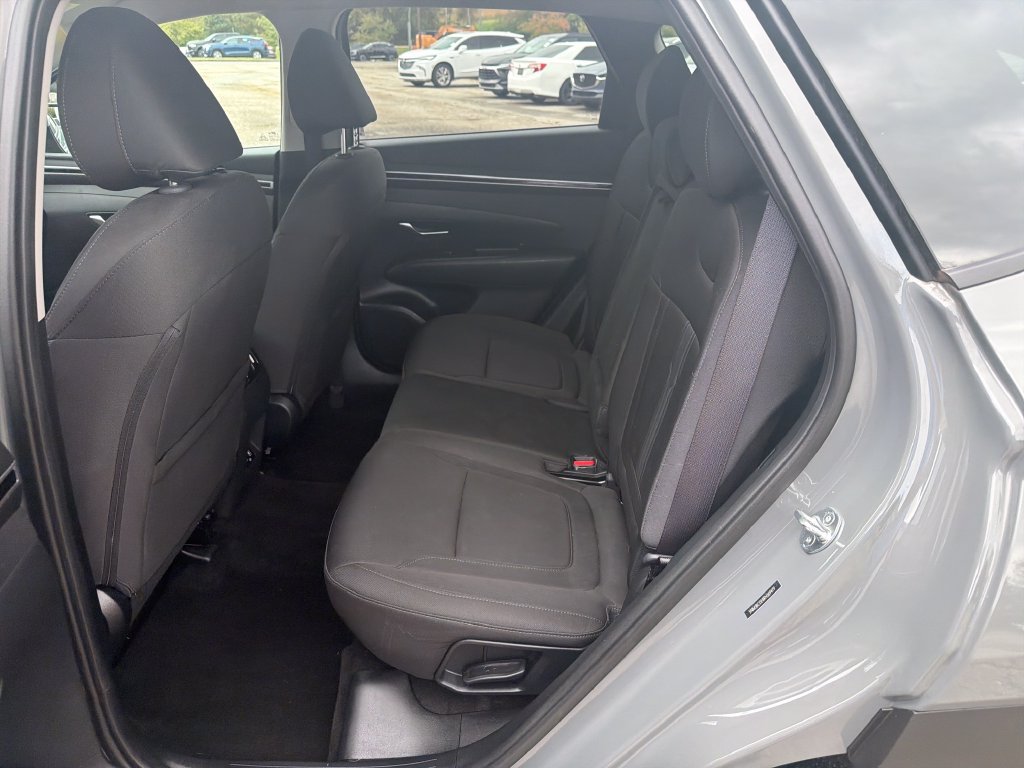 Used 2024 Hyundai Tucson SEL AWD/4WD image 14