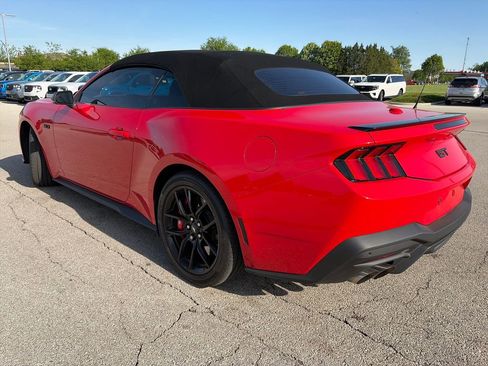 Used 2024 Ford Mustang GT Premium RWD image 5