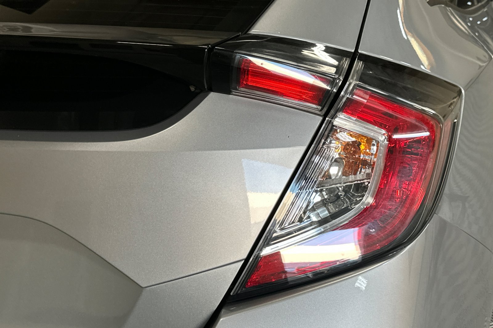Used 2017 Honda Civic EX-L image 43