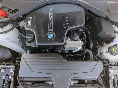 Used 2015 BMW 428i Coupe RWD image 22