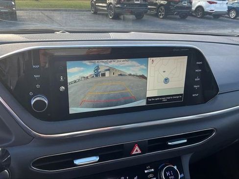 Used 2022 Hyundai Sonata SEL Plus image 21