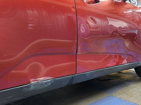 Used 2022 Kia Soul LX image 58