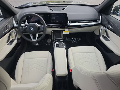 New 2026 BMW X1 xDrive28i w/ Convenience Package image 12