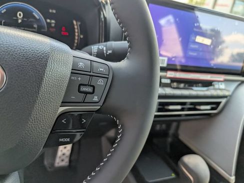New 2026 Toyota Camry SE w/ Multimedia Upgrade Package FWD image 17
