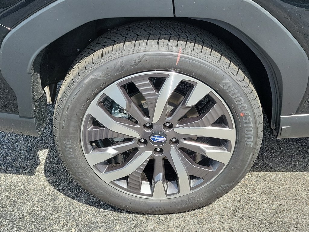 New 2026 Subaru Forester Touring AWD/4WD image 5