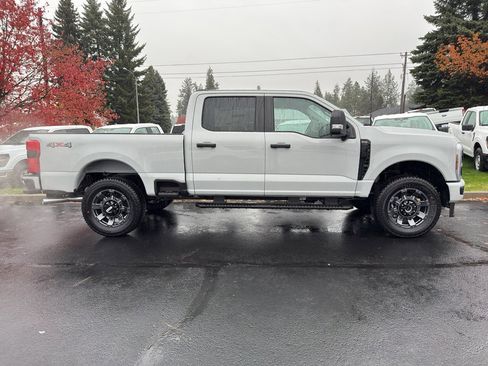 New 2026 Ford F250 XL w/ STX Appearance Package image 3