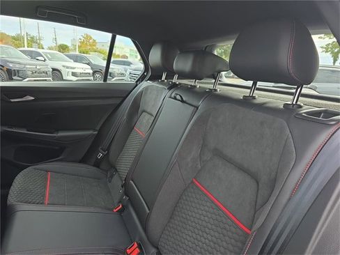 New 2026 Volkswagen GTI SE image 10