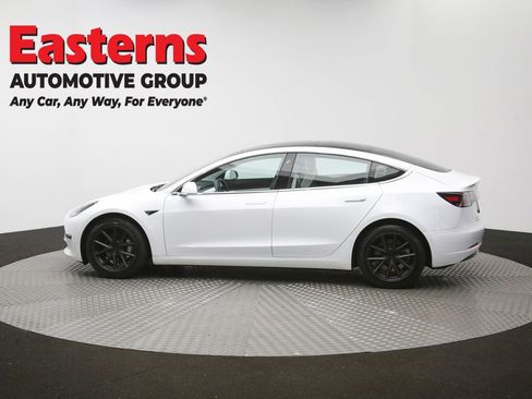Used 2018 Tesla Model 3 Long Range AWD/4WD image 55