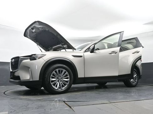 Used 2024 MAZDA CX-90 3.3 Turbo w/ Preferred Plus AWD/4WD image 43