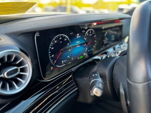 Used 2021 Mercedes-Benz CLS 450 4MATIC image 24