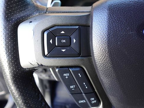 Used 2019 Ford F150 Raptor w/ Equipment Group 802A Luxury image 17