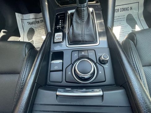 Used 2016 MAZDA MAZDA6 Touring image 17
