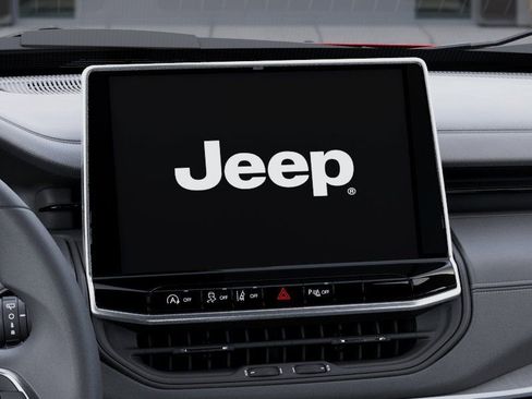 New 2026 Jeep Compass Limited AWD/4WD image 18