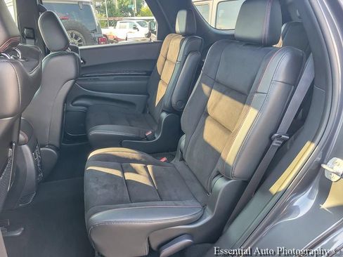 Certified 2026 Dodge Durango GT AWD/4WD image 18