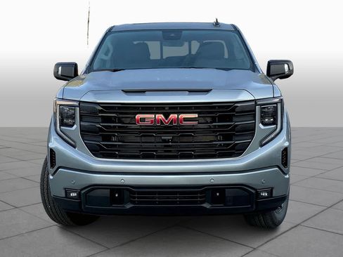 New 2026 GMC Sierra 1500 Elevation w/ Elevation Premium Package image 3