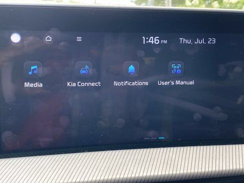 Used 2023 Kia EV6 GT-Line AWD/4WD image 39