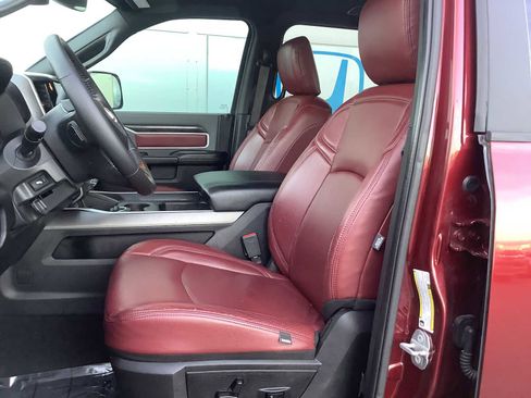 Used 2021 RAM 2500 Big Horn w/ Level 2 Equipment Group AWD/4WD image 11