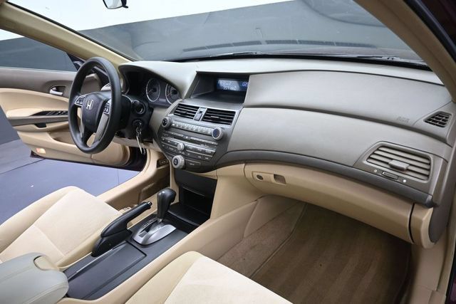 Used 2009 Honda Accord LX image 19