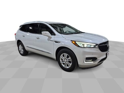 Used 2019 Buick Enclave Premium AWD/4WD image 2