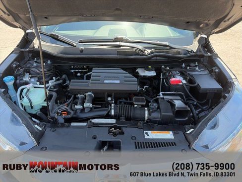 Used 2018 Honda CR-V EX-L image 27