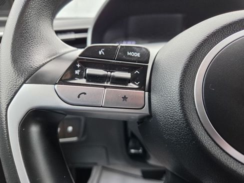 Used 2024 Hyundai Tucson SEL FWD image 19