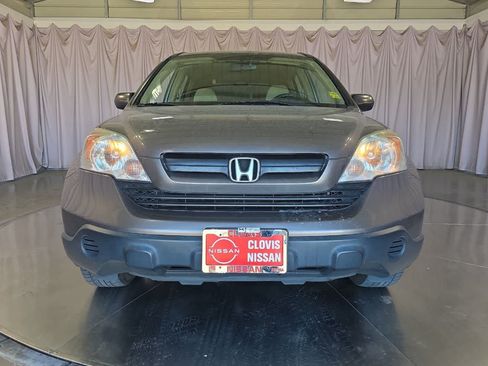 Used 2009 Honda CR-V LX image 11