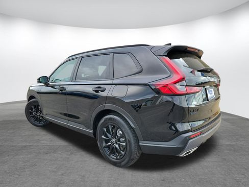 New 2026 Honda CR-V Sport-L image 7