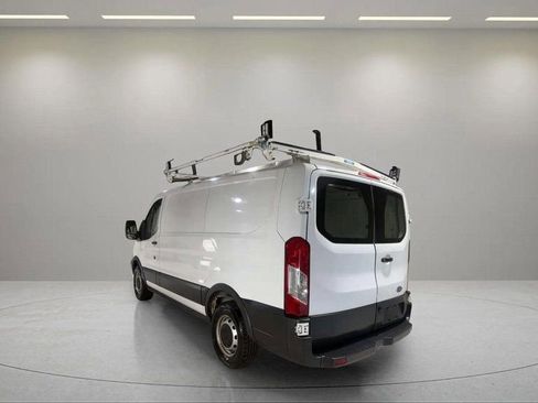 Used 2018 Ford Transit 150 130 Low Roof image 11