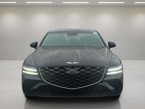 New 2026 Genesis G80 3.5T Sport Prestige AWD/4WD image 8