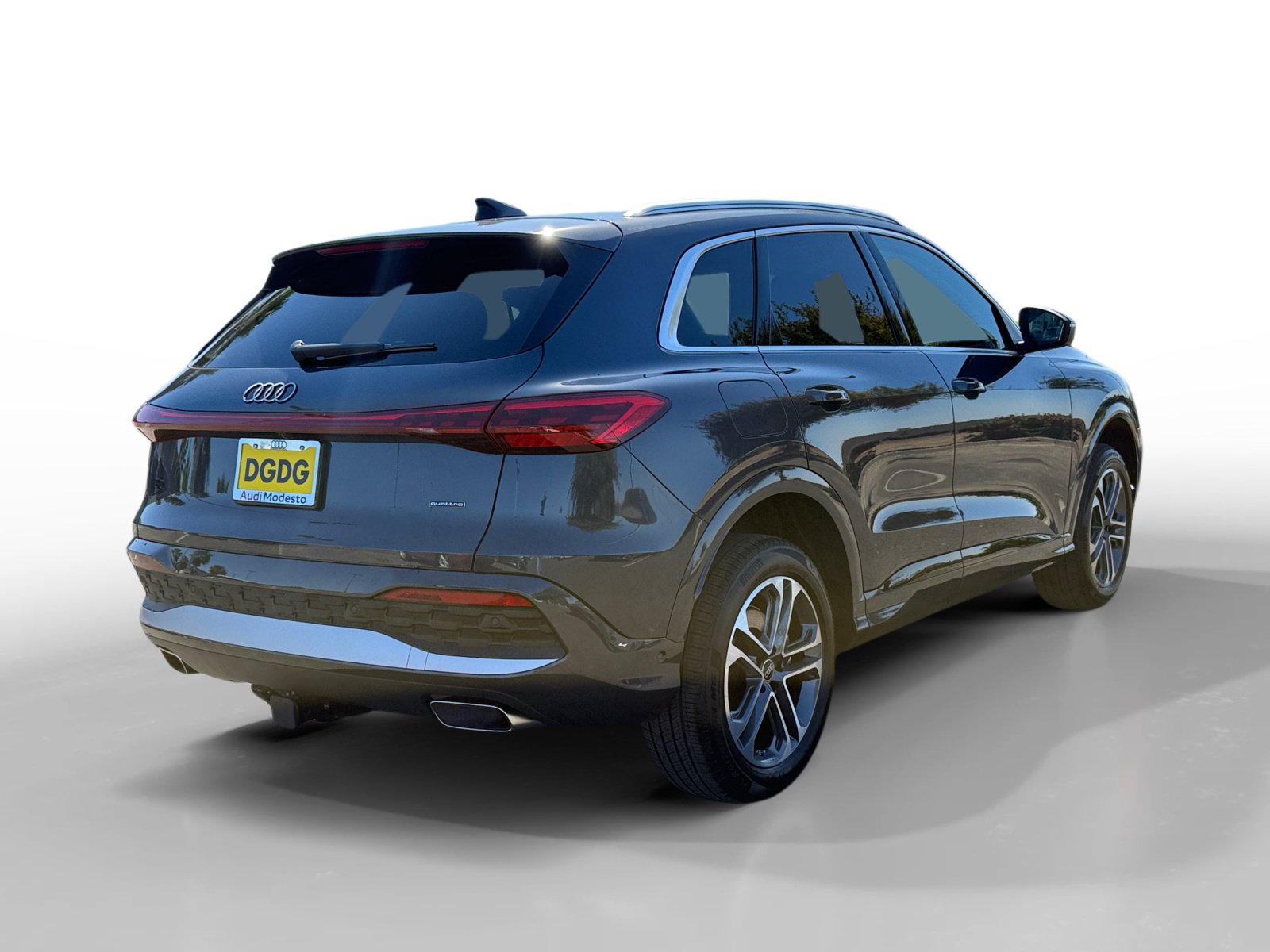 New 2026 Audi Q5 Premium Plus AWD/4WD image 5