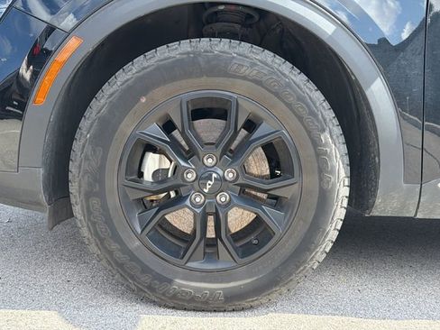 Used 2024 Kia Sportage X-Pro Prestige AWD/4WD image 9