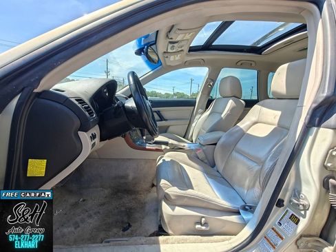 Used 2006 Subaru Outback 2.5i Limited AWD/4WD image 15