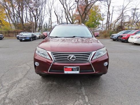 Used 2015 Lexus RX 350 FWD image 6