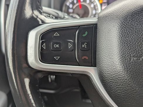 Used 2022 RAM 1500 Big Horn image 27